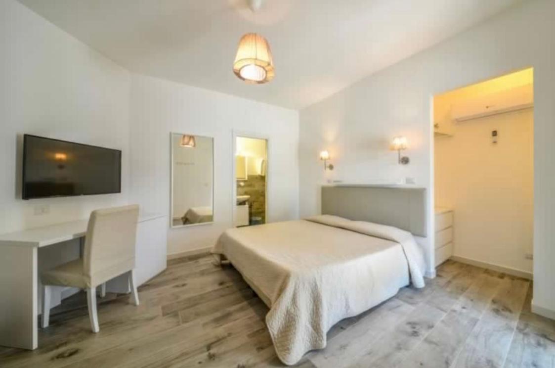 B&B Villa D'Amato Пескічі Екстер'єр фото